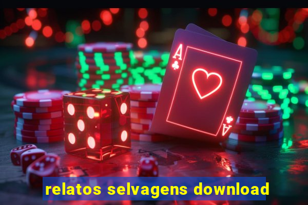 relatos selvagens download